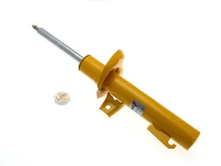 Koni Sport (Yellow) Front Shock For 12–13 VW Golf R AWD